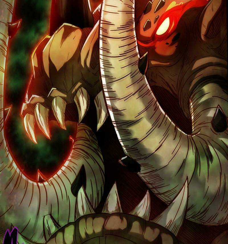 Bất Hủ Phàm Nhân Chapter 32 trang 45