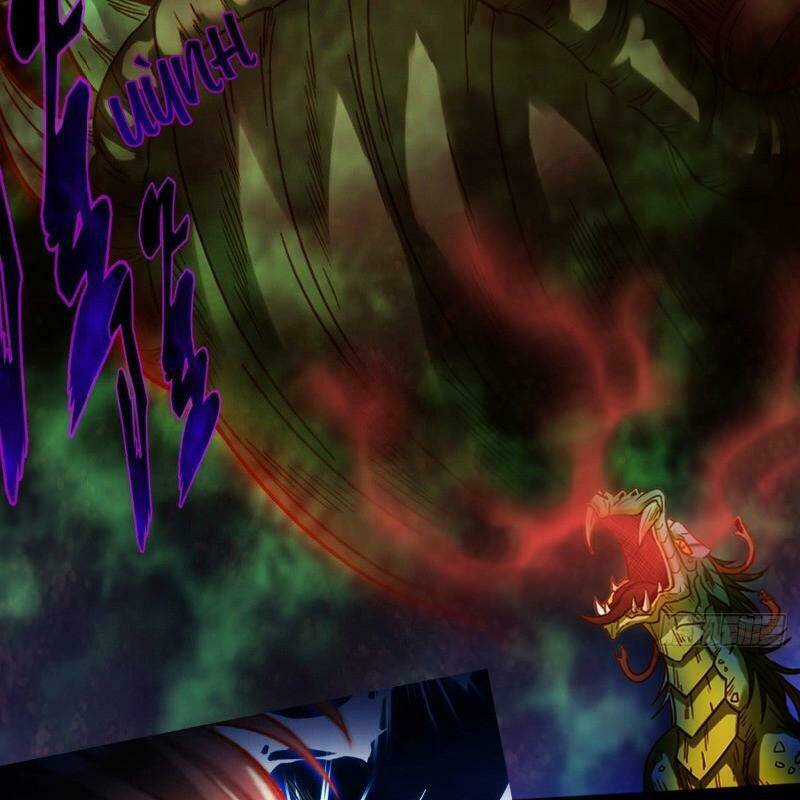 Bất Hủ Phàm Nhân Chapter 32 trang 46