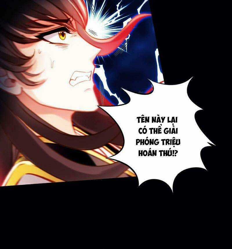 Bất Hủ Phàm Nhân Chapter 32 trang 47