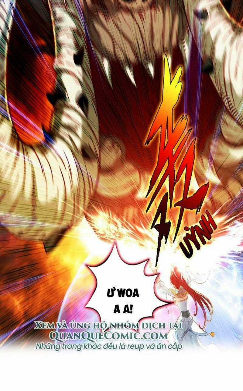 Bất Hủ Phàm Nhân Chapter 32 trang 49