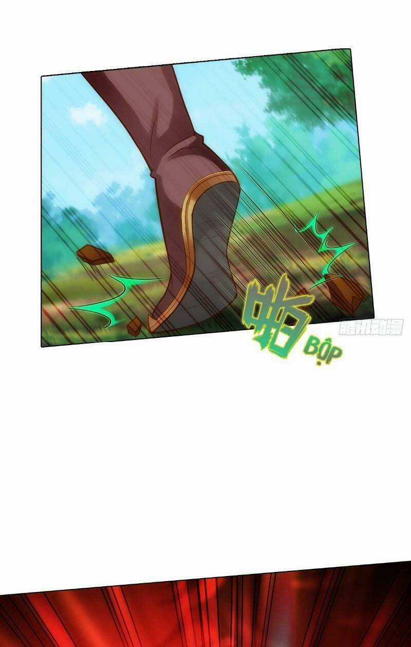 Bất Hủ Phàm Nhân Chapter 33 trang 10