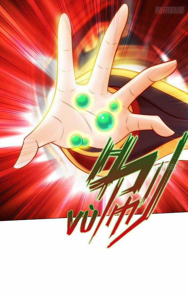 Bất Hủ Phàm Nhân Chapter 33 trang 11