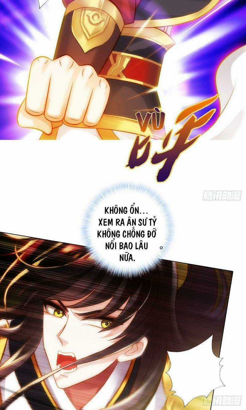 Bất Hủ Phàm Nhân Chapter 33 trang 13