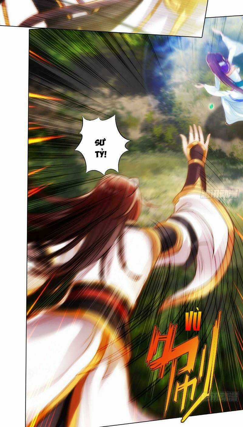 Bất Hủ Phàm Nhân Chapter 33 trang 14