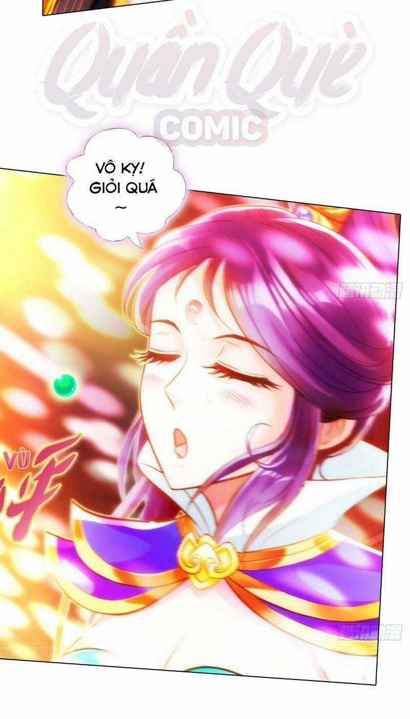 Bất Hủ Phàm Nhân Chapter 33 trang 15