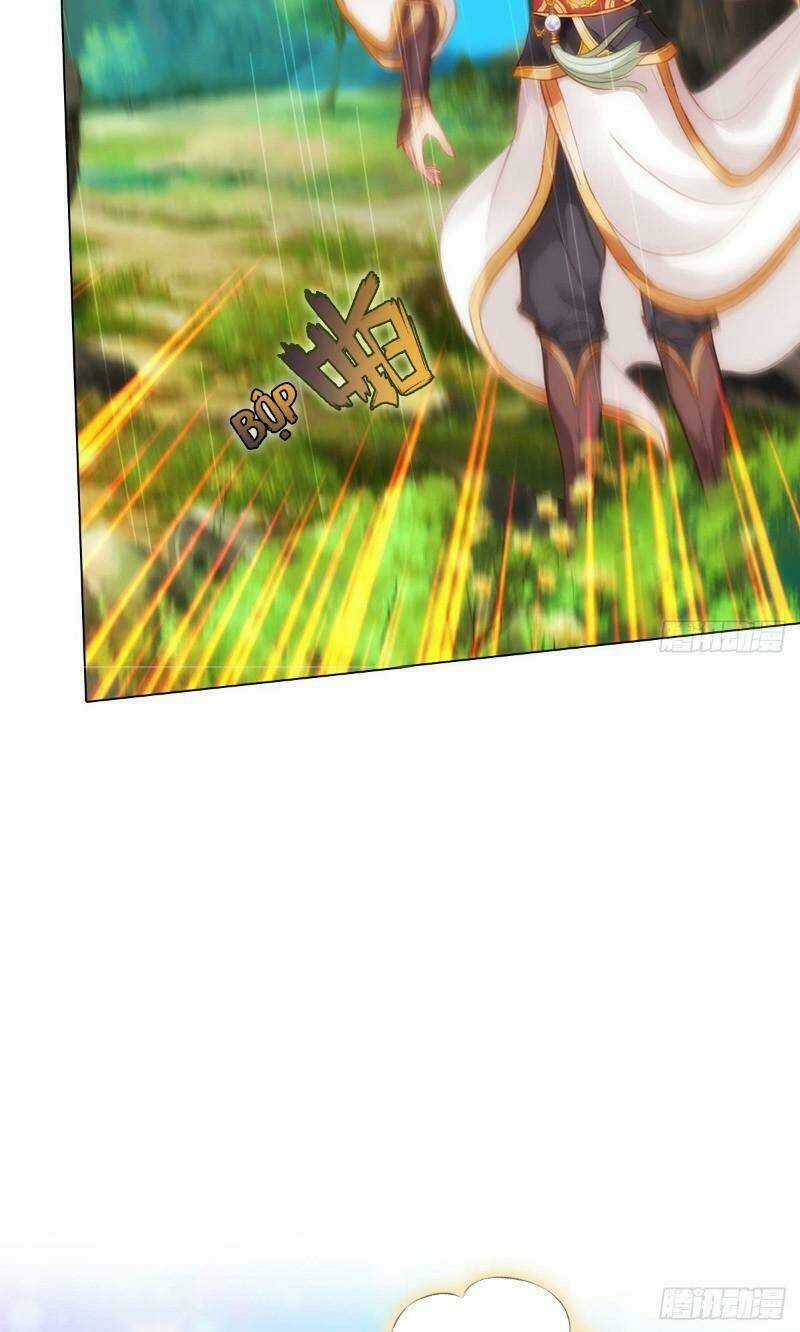 Bất Hủ Phàm Nhân Chapter 33 trang 18