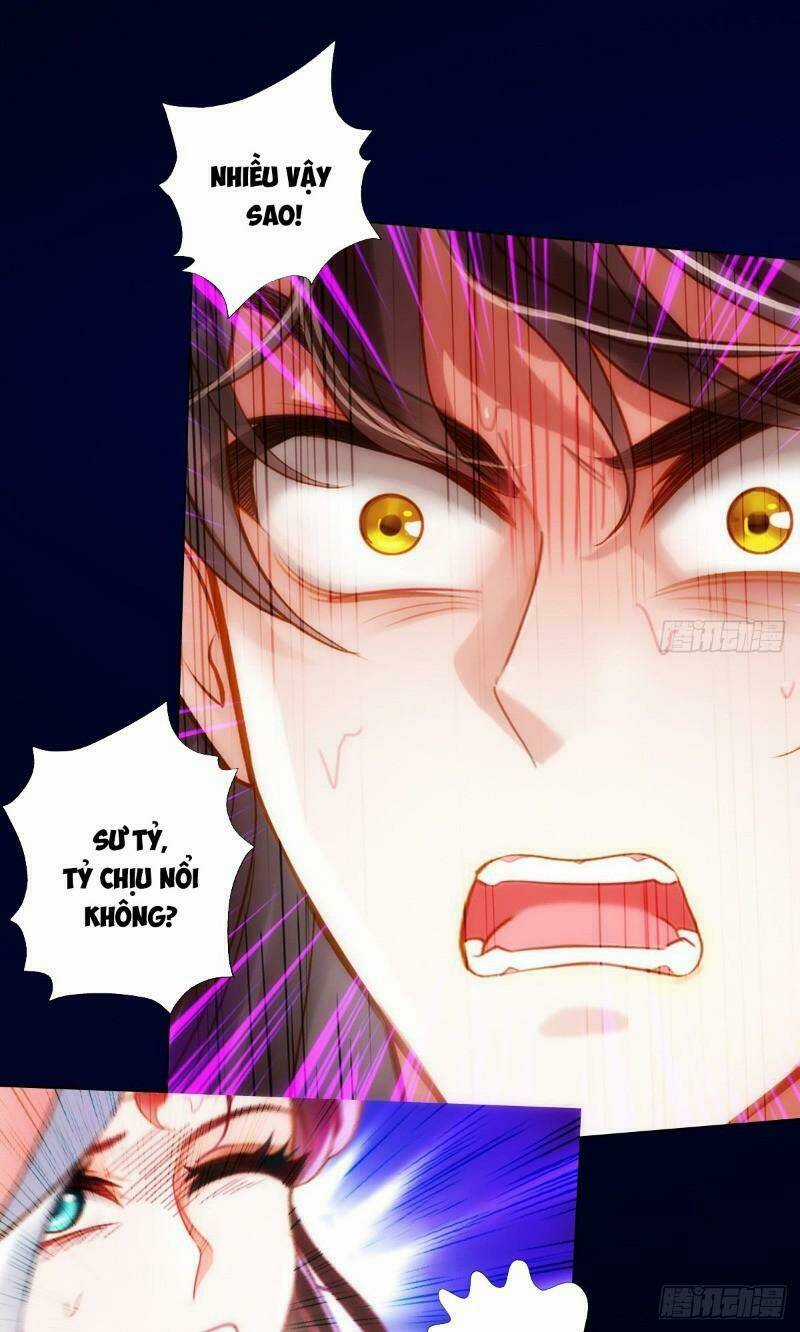 Bất Hủ Phàm Nhân Chapter 33 trang 2