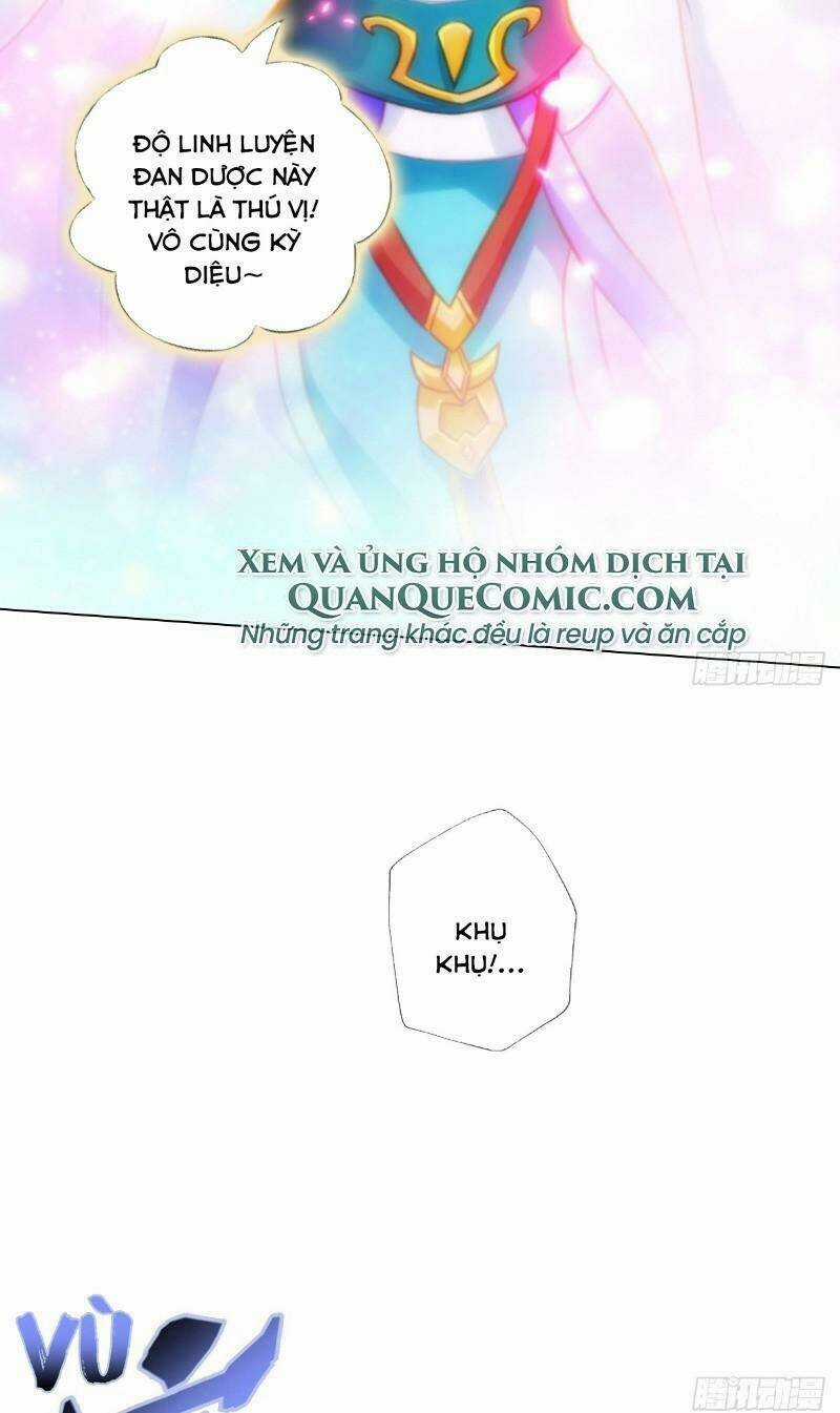 Bất Hủ Phàm Nhân Chapter 33 trang 20