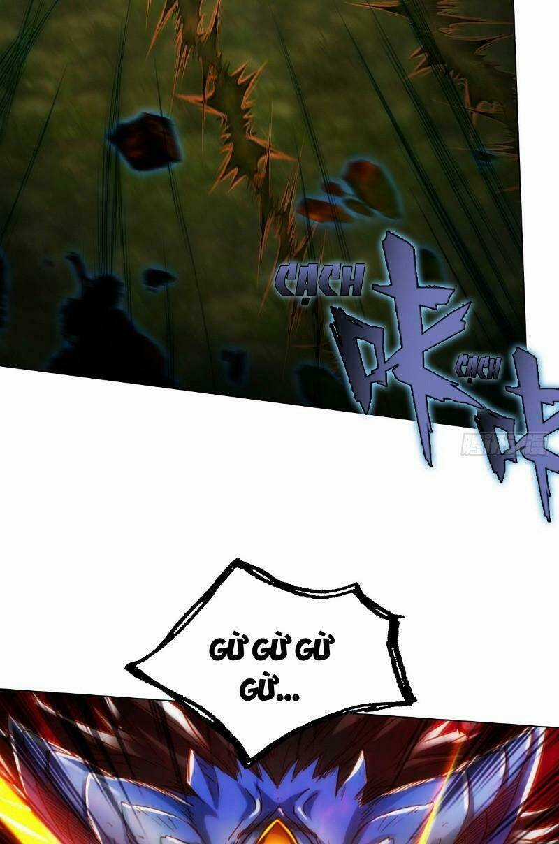 Bất Hủ Phàm Nhân Chapter 33 trang 26