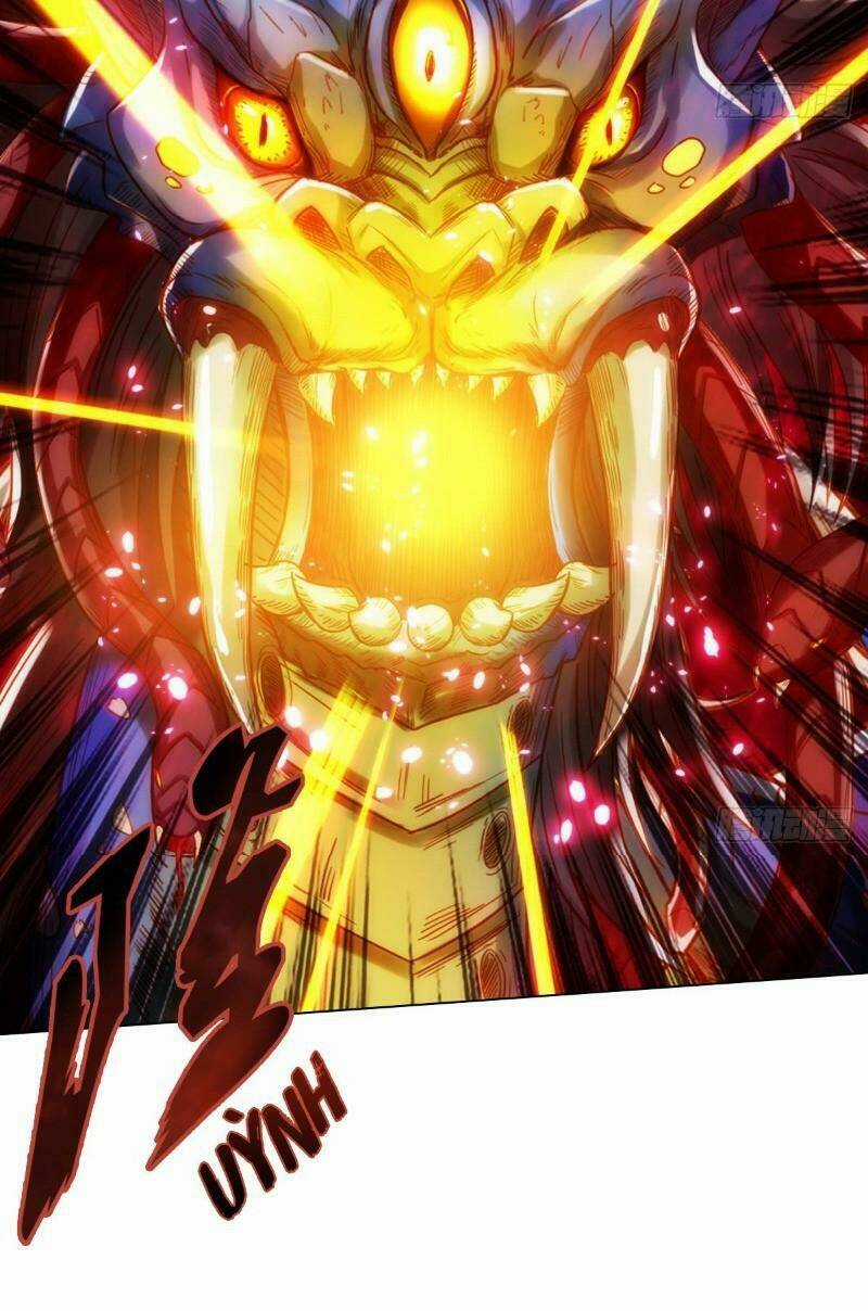 Bất Hủ Phàm Nhân Chapter 33 trang 27