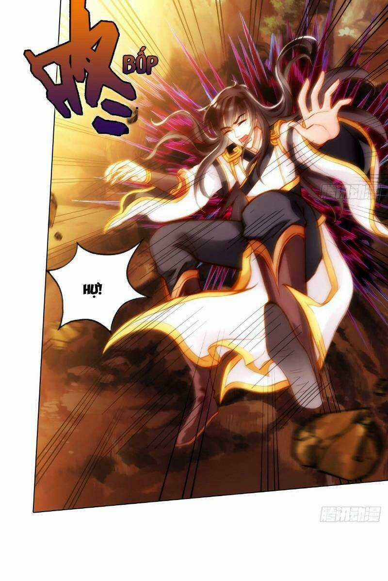 Bất Hủ Phàm Nhân Chapter 33 trang 29