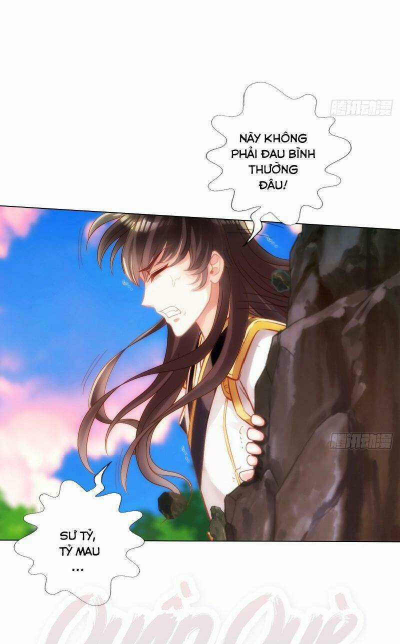 Bất Hủ Phàm Nhân Chapter 33 trang 30