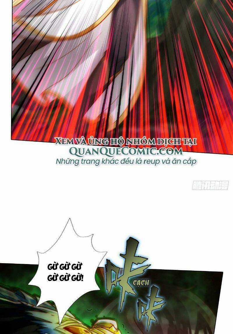 Bất Hủ Phàm Nhân Chapter 33 trang 32