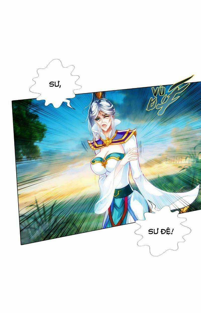 Bất Hủ Phàm Nhân Chapter 33 trang 34