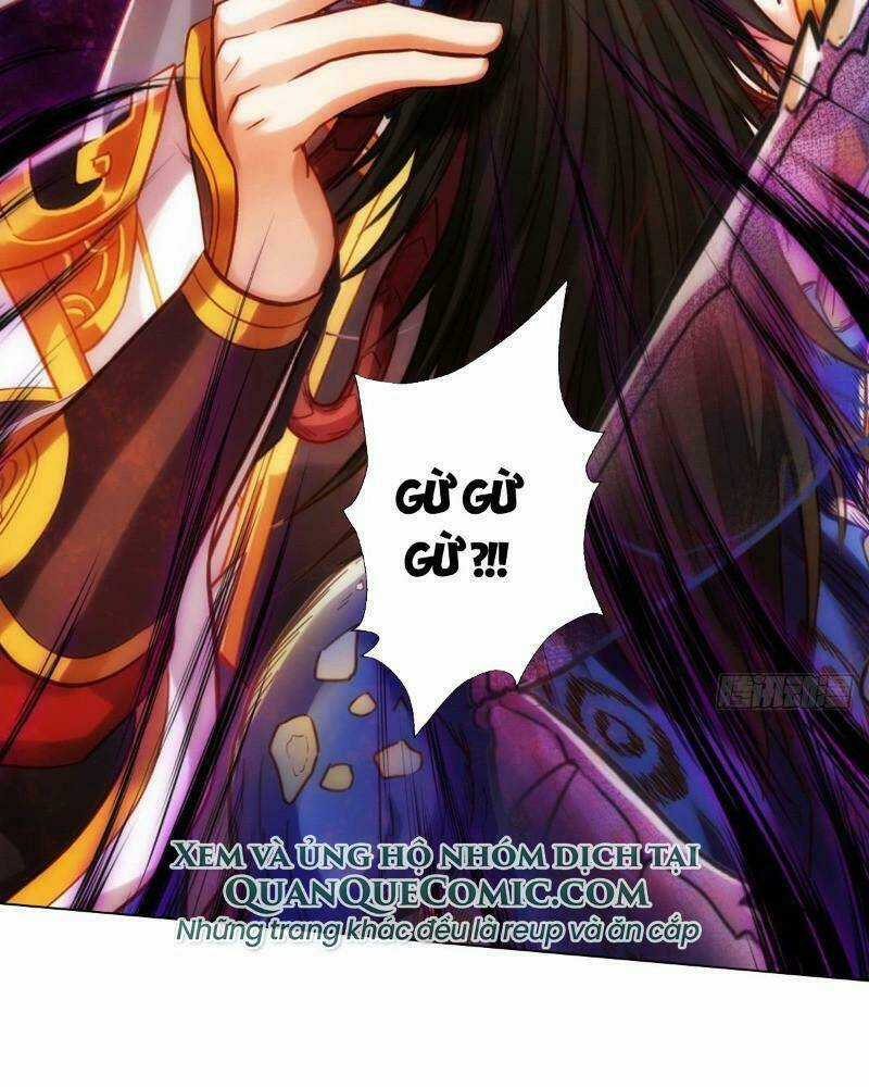 Bất Hủ Phàm Nhân Chapter 33 trang 36