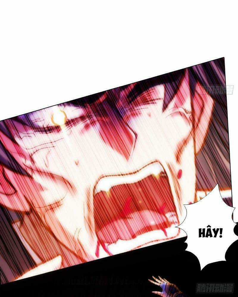 Bất Hủ Phàm Nhân Chapter 33 trang 37