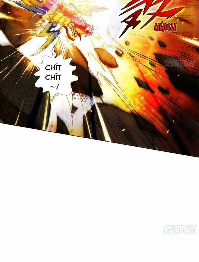 Bất Hủ Phàm Nhân Chapter 33 trang 39