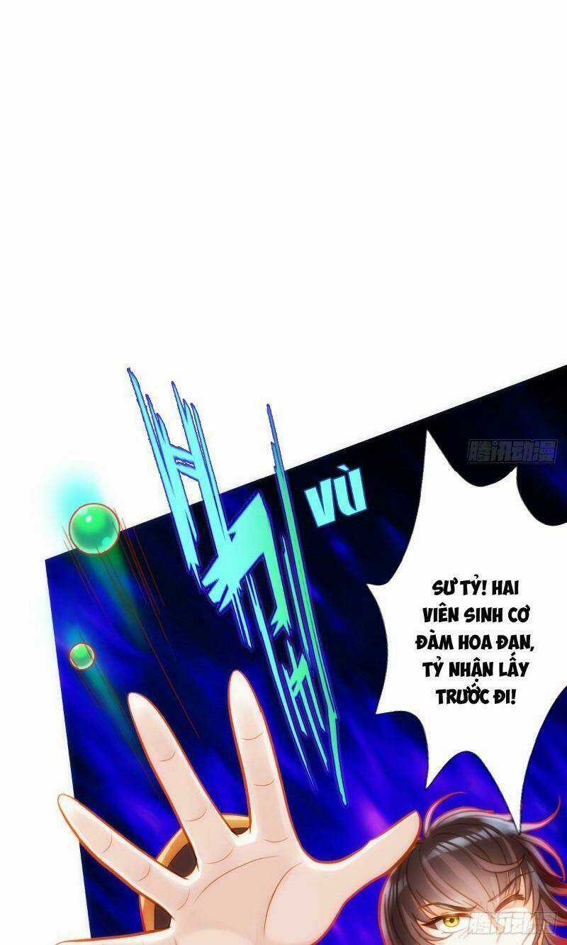 Bất Hủ Phàm Nhân Chapter 33 trang 40