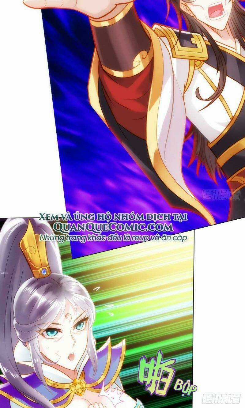 Bất Hủ Phàm Nhân Chapter 33 trang 41