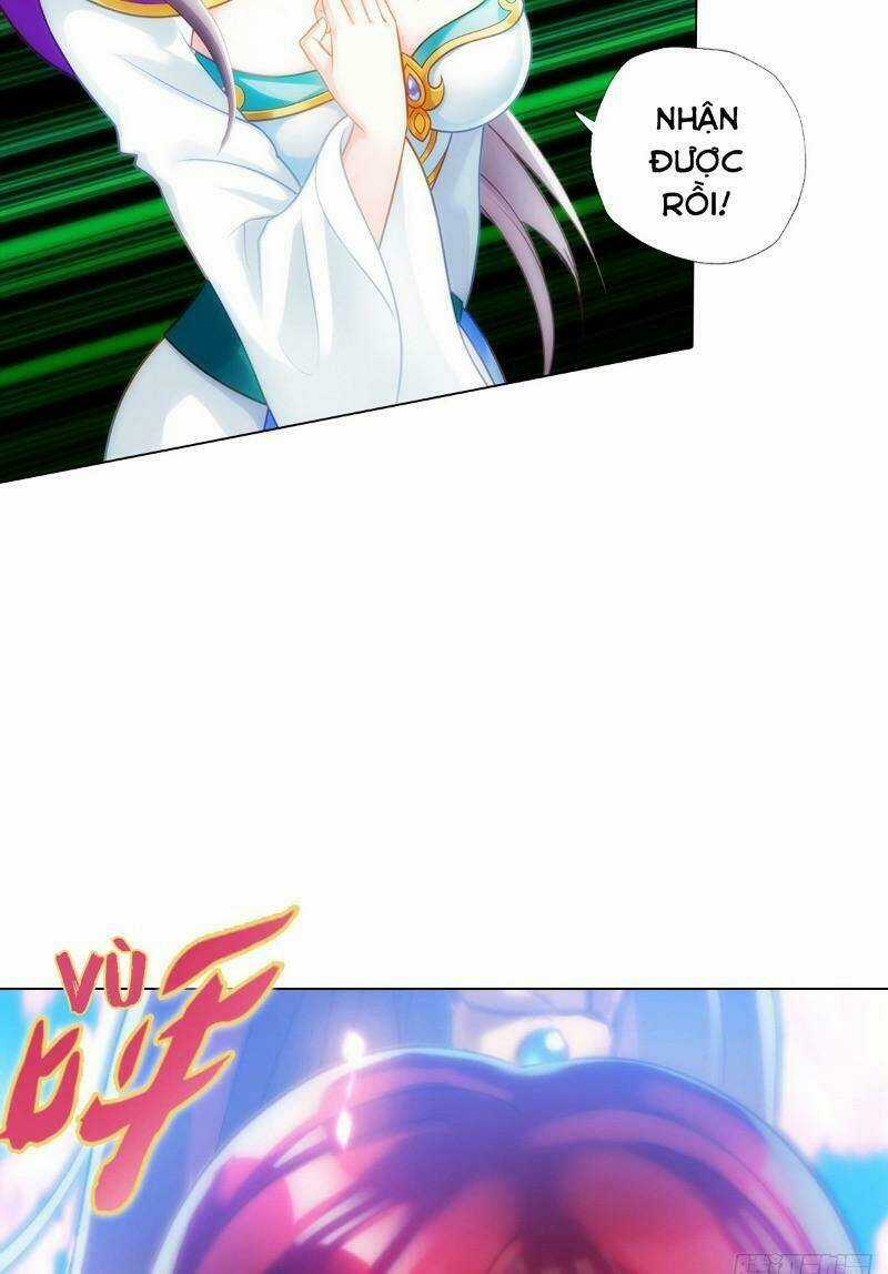 Bất Hủ Phàm Nhân Chapter 33 trang 42