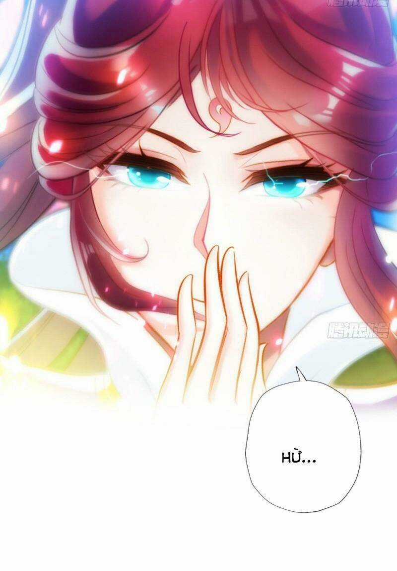 Bất Hủ Phàm Nhân Chapter 33 trang 43