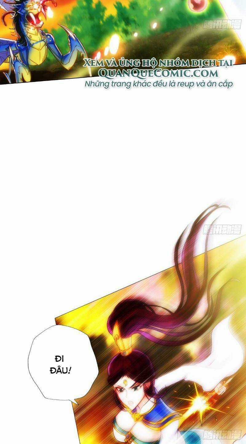 Bất Hủ Phàm Nhân Chapter 33 trang 45