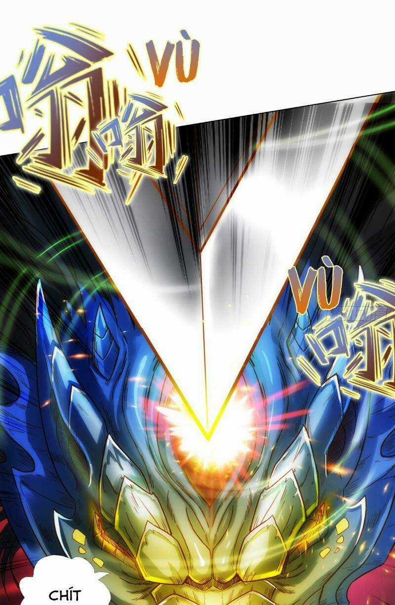 Bất Hủ Phàm Nhân Chapter 33 trang 48