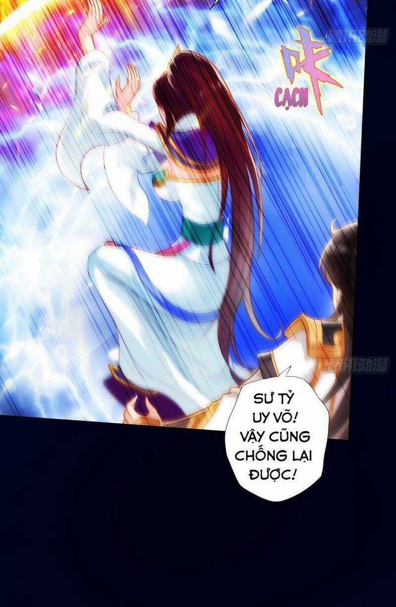 Bất Hủ Phàm Nhân Chapter 33 trang 5