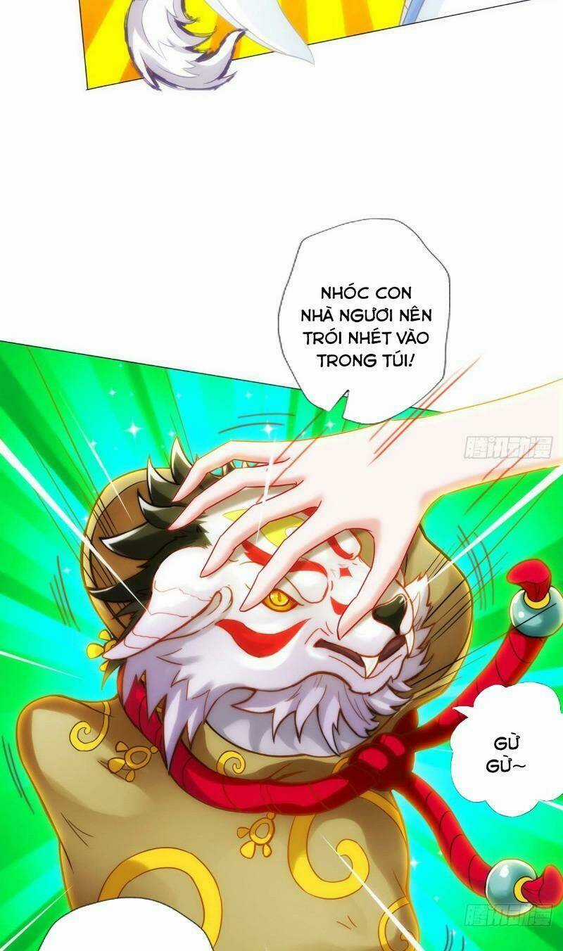 Bất Hủ Phàm Nhân Chapter 33 trang 52