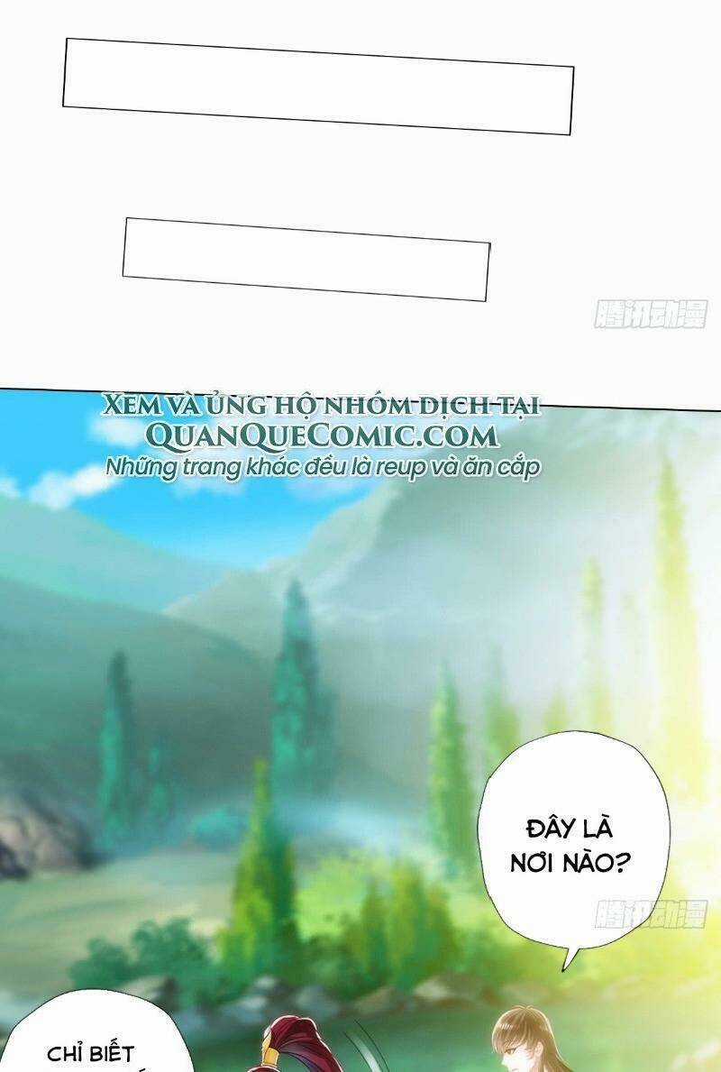 Bất Hủ Phàm Nhân Chapter 33 trang 56