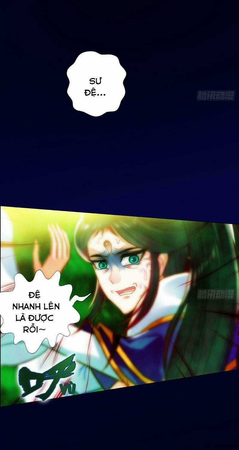 Bất Hủ Phàm Nhân Chapter 33 trang 6