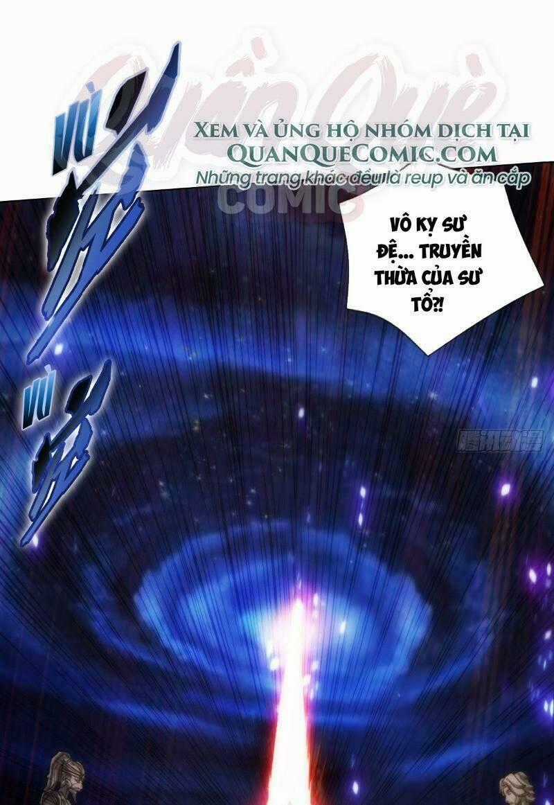 Bất Hủ Phàm Nhân Chapter 33 trang 60