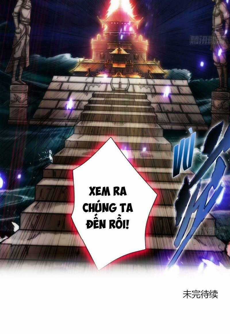 Bất Hủ Phàm Nhân Chapter 33 trang 61