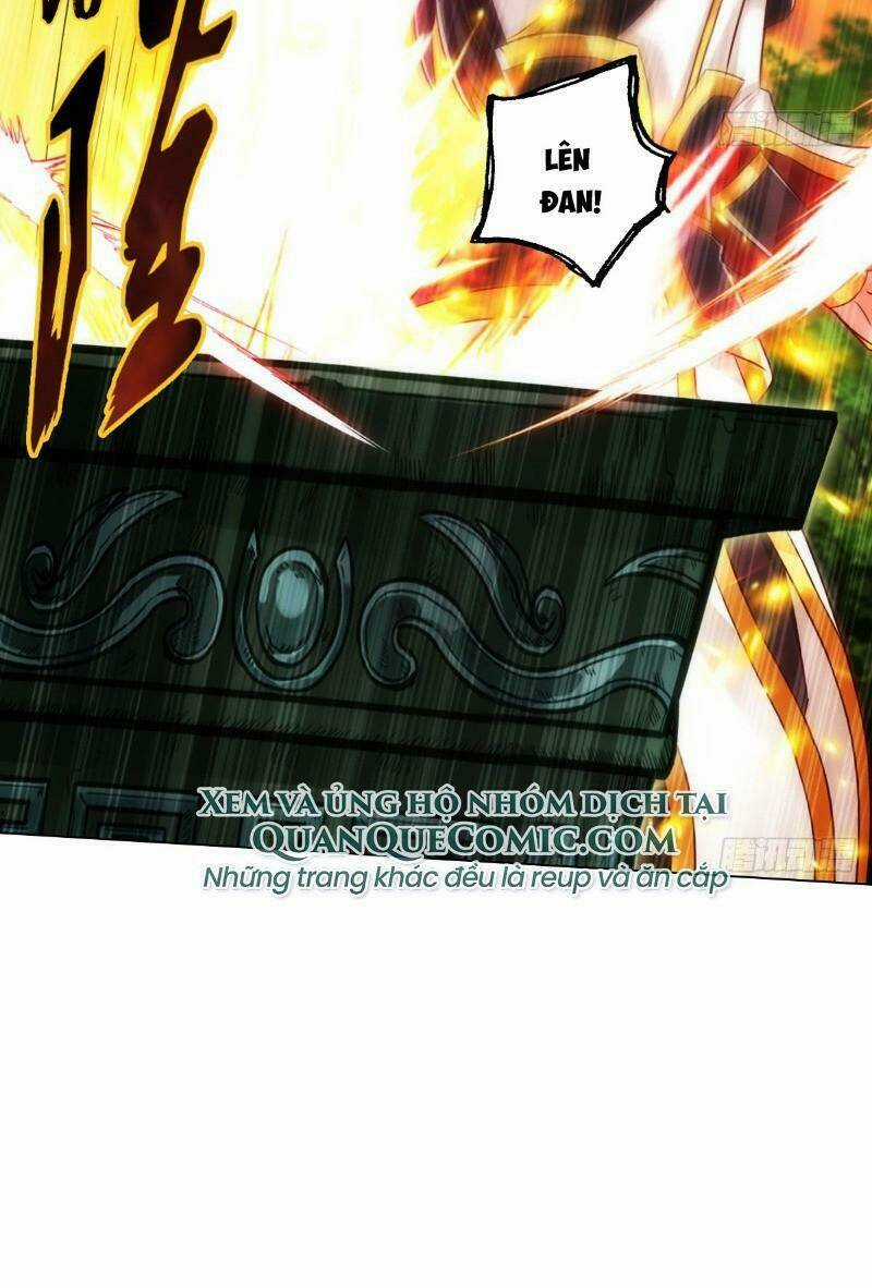 Bất Hủ Phàm Nhân Chapter 33 trang 9