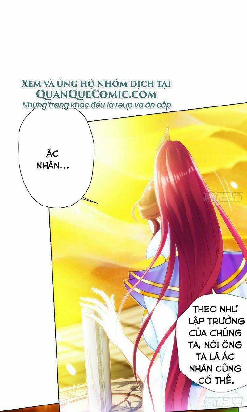 Bất Hủ Phàm Nhân Chapter 34 trang 16