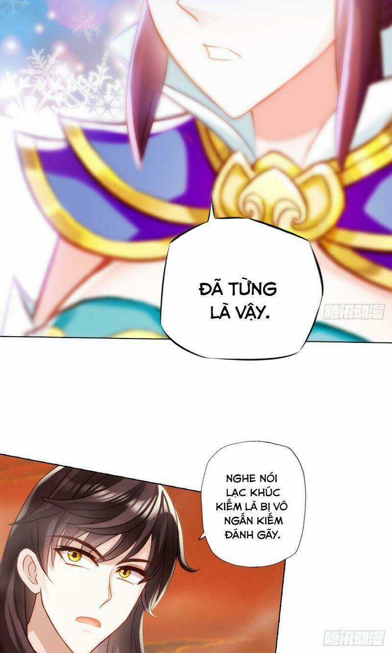 Bất Hủ Phàm Nhân Chapter 34 trang 19