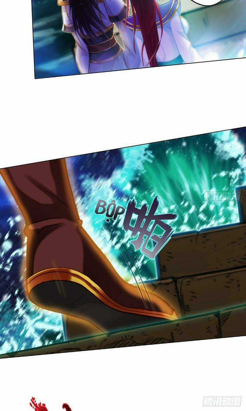 Bất Hủ Phàm Nhân Chapter 34 trang 2