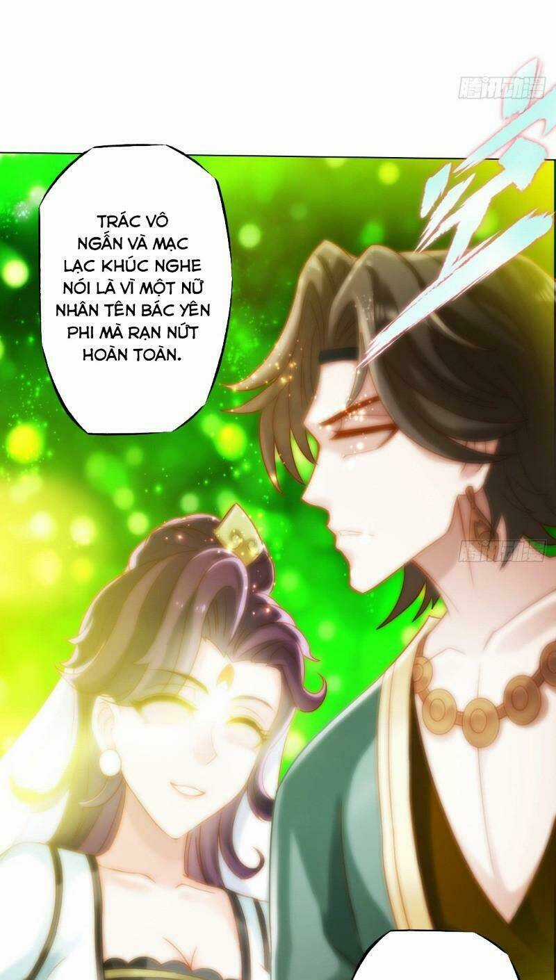 Bất Hủ Phàm Nhân Chapter 34 trang 22