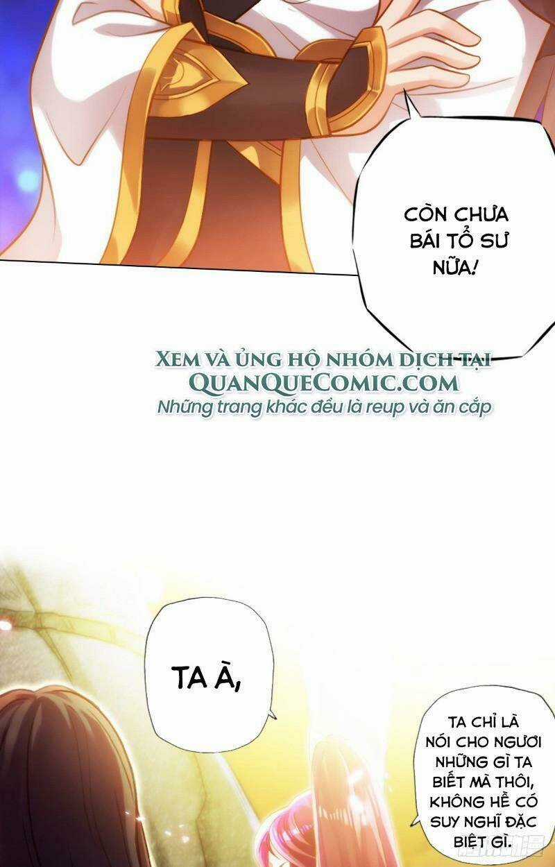 Bất Hủ Phàm Nhân Chapter 34 trang 29