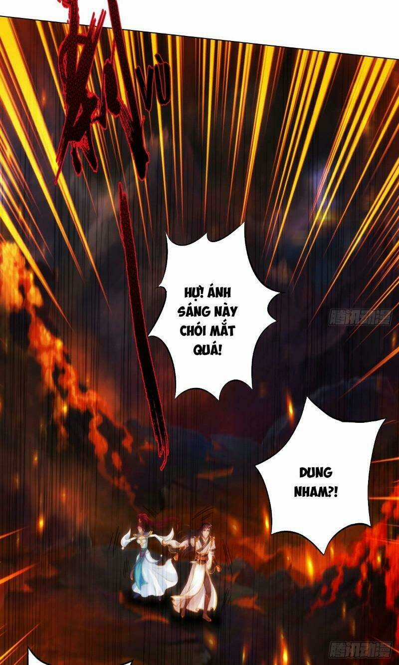 Bất Hủ Phàm Nhân Chapter 34 trang 3