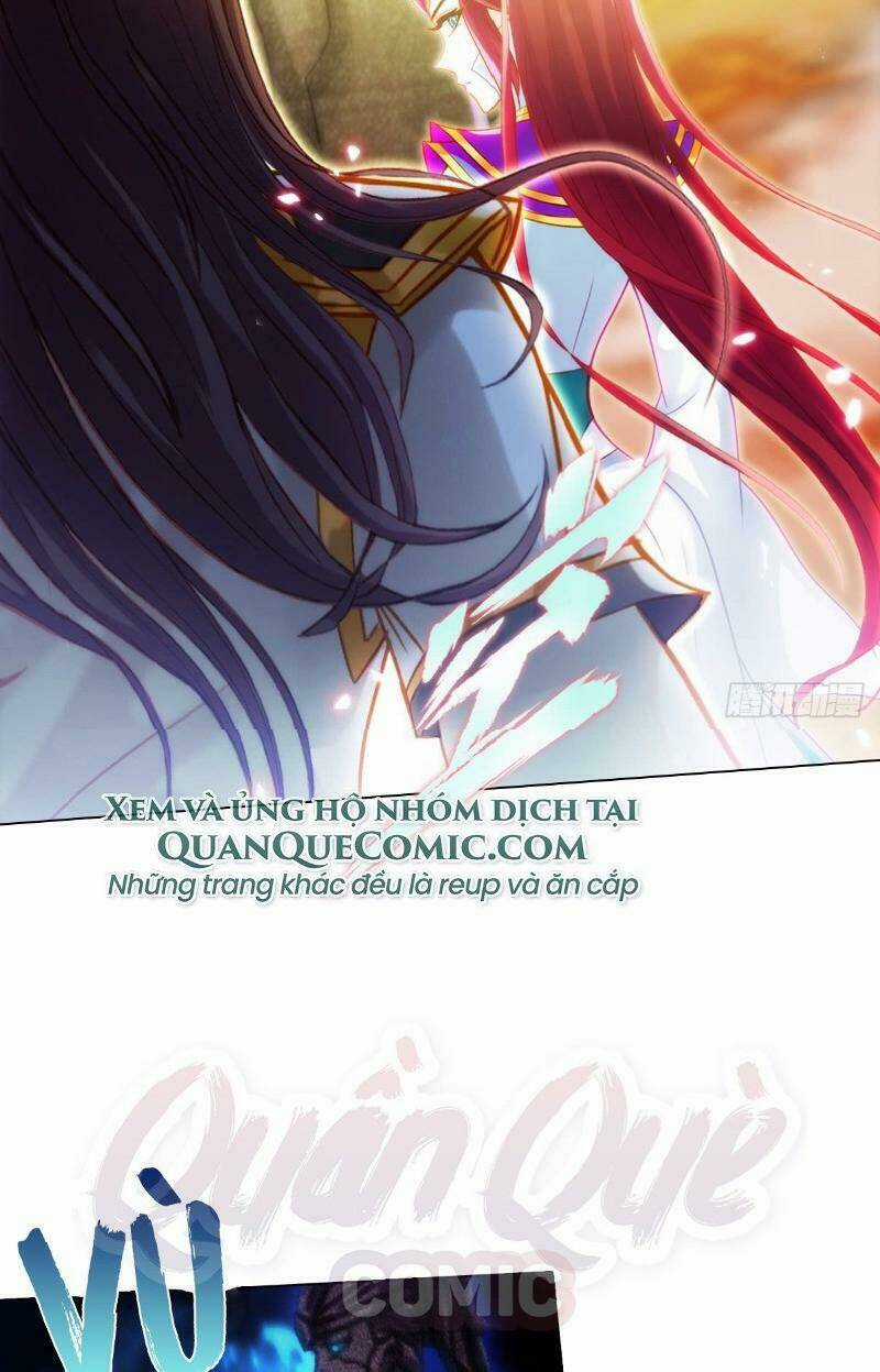 Bất Hủ Phàm Nhân Chapter 34 trang 30