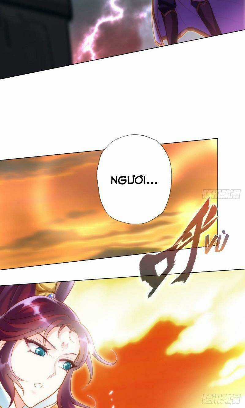 Bất Hủ Phàm Nhân Chapter 34 trang 35