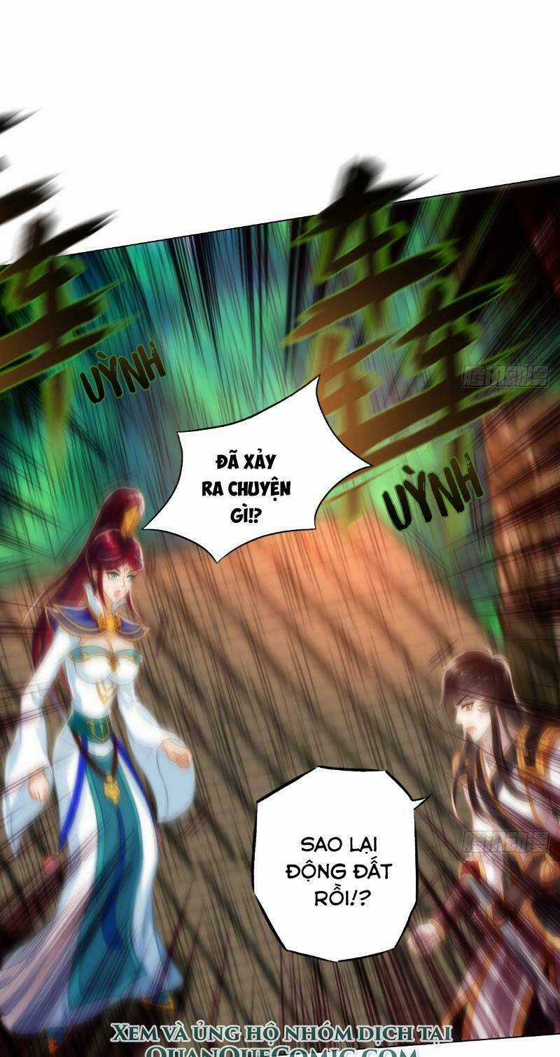 Bất Hủ Phàm Nhân Chapter 34 trang 40