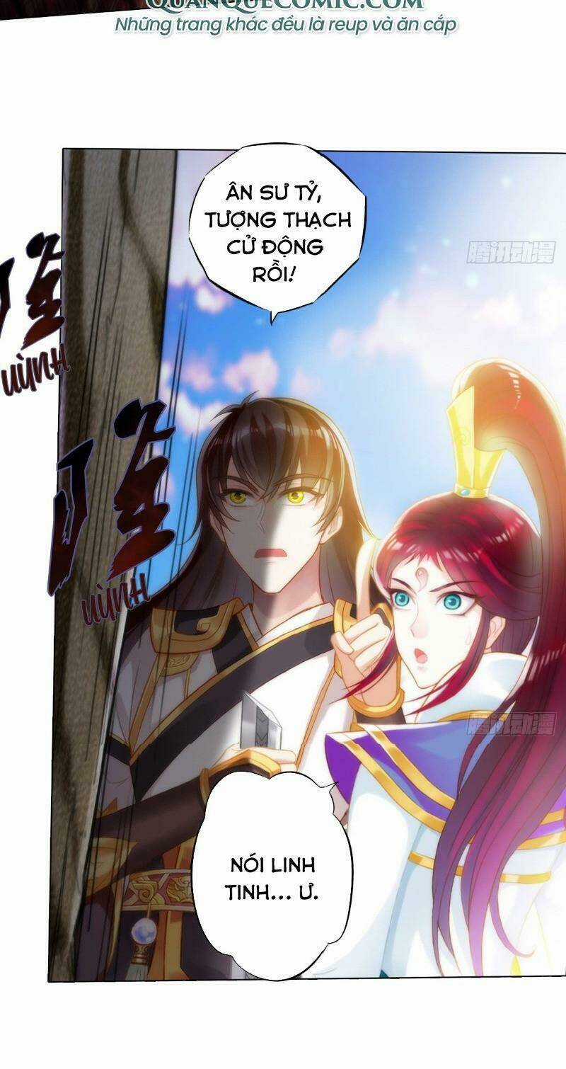 Bất Hủ Phàm Nhân Chapter 34 trang 41