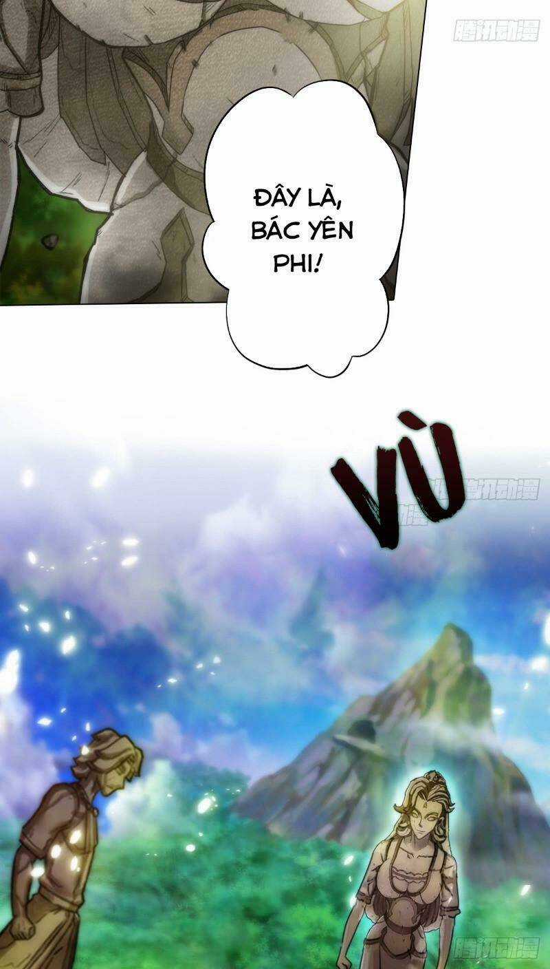 Bất Hủ Phàm Nhân Chapter 34 trang 43