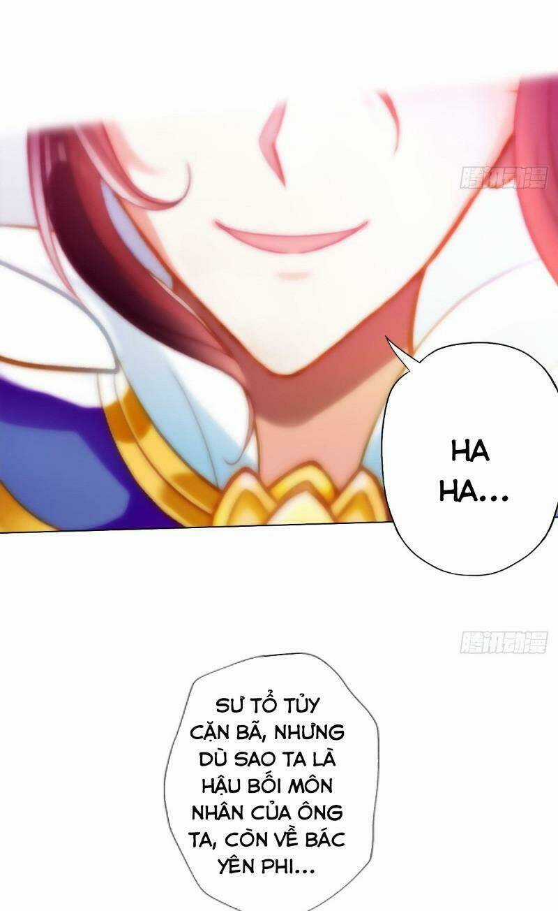 Bất Hủ Phàm Nhân Chapter 34 trang 48