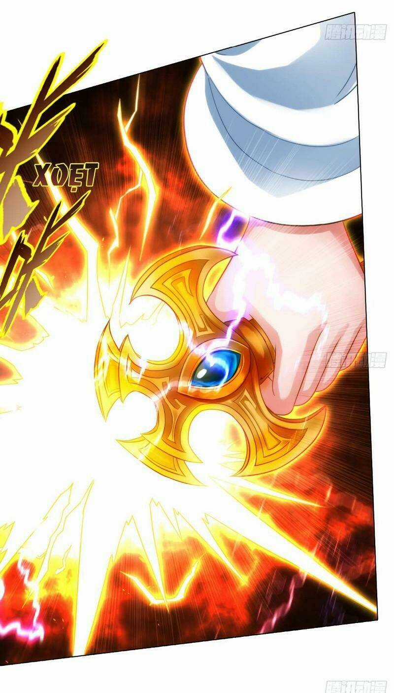 Bất Hủ Phàm Nhân Chapter 34 trang 50