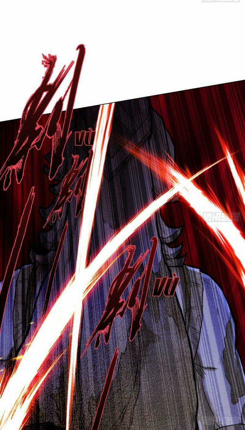 Bất Hủ Phàm Nhân Chapter 34 trang 51