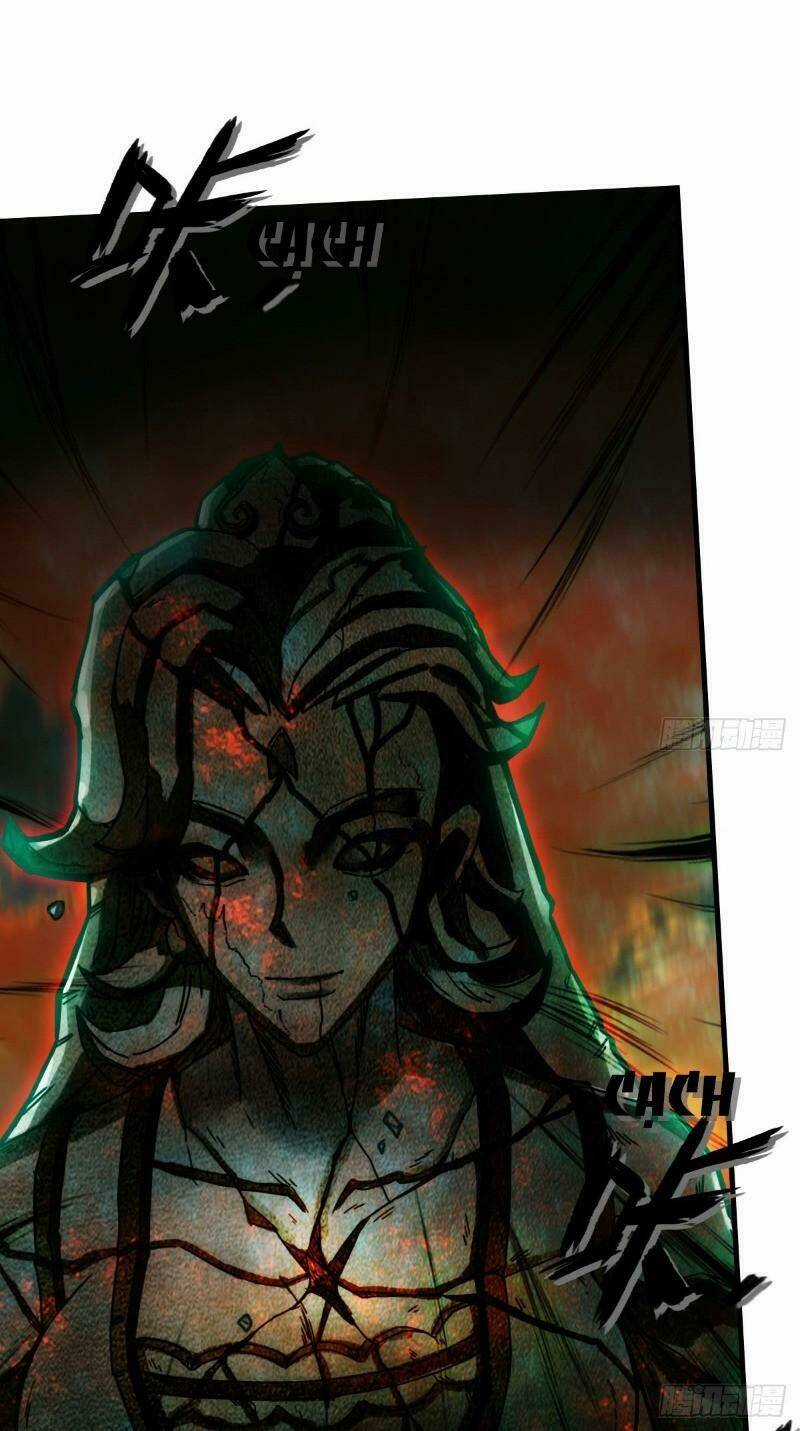 Bất Hủ Phàm Nhân Chapter 34 trang 53