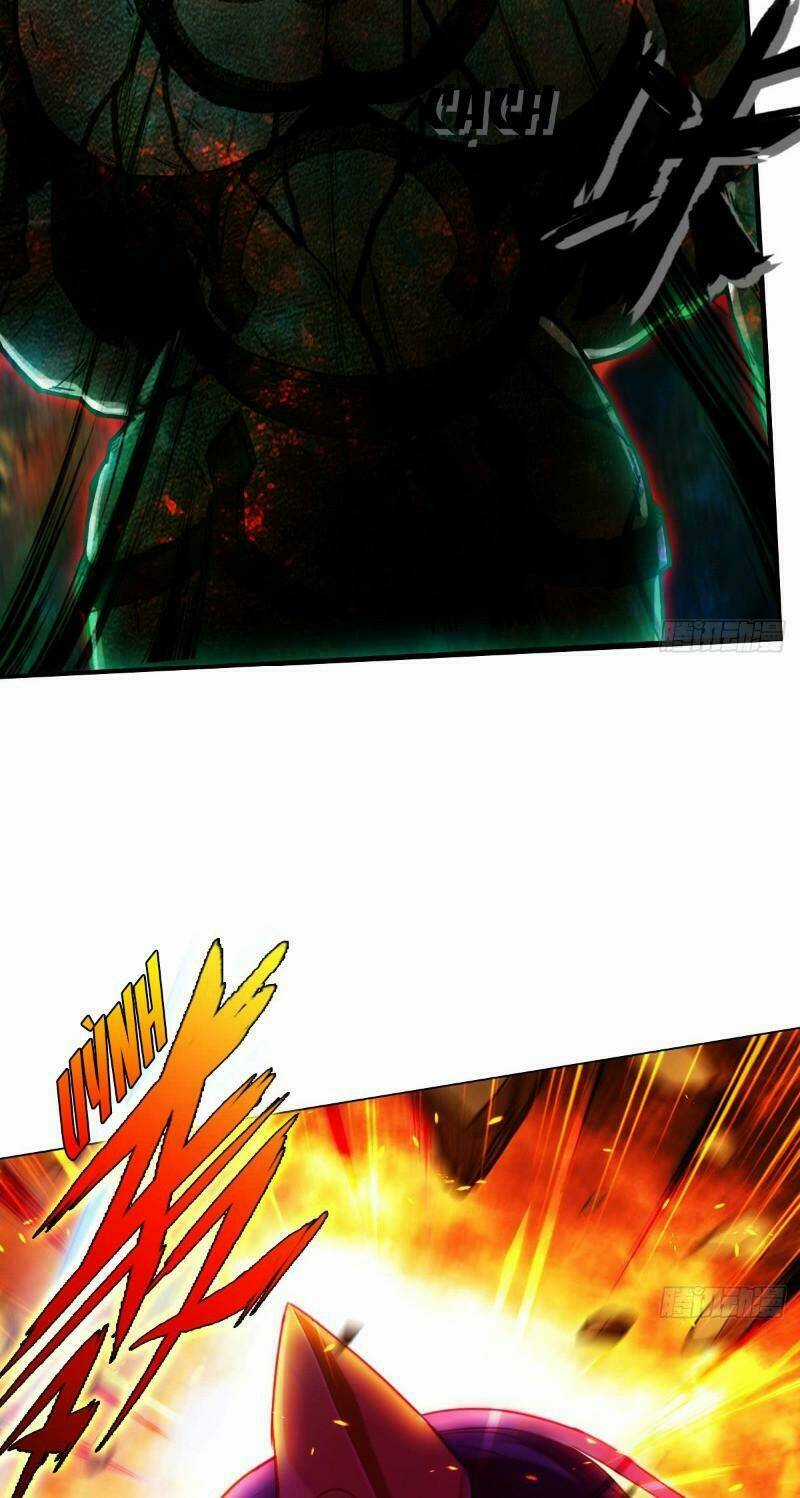 Bất Hủ Phàm Nhân Chapter 34 trang 54